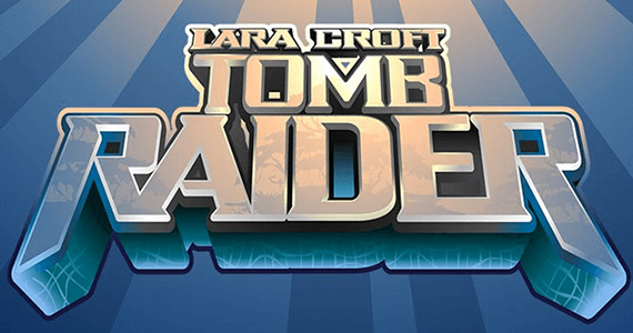 Free tomb raider slot machine