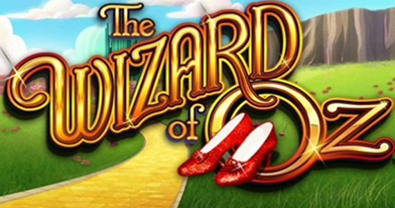 free slot online games wizard of oz