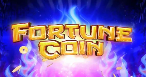 Fortune Coin Igt
