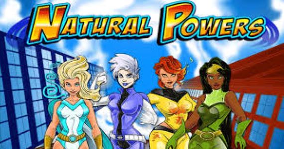 Natural Powers Slot Review (2023) | InsideCasino Canada