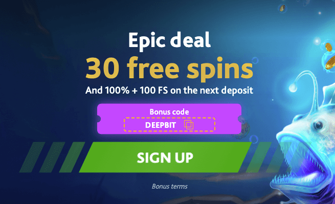 7bit casino 30 free spins