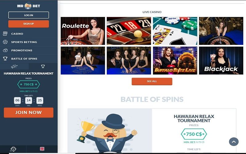 best online casino payouts for us players
