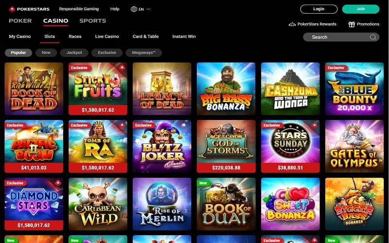 play free poker games online